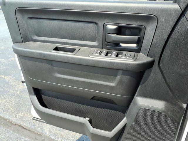 2026 Ram 2500 Tradesman Crew Cab 4x4 6'4" Box