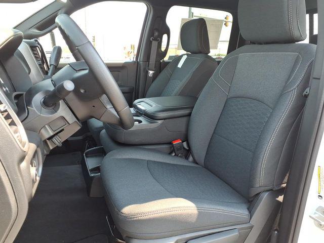 2026 Ram 2500 Tradesman Crew Cab 4x4 6'4" Box