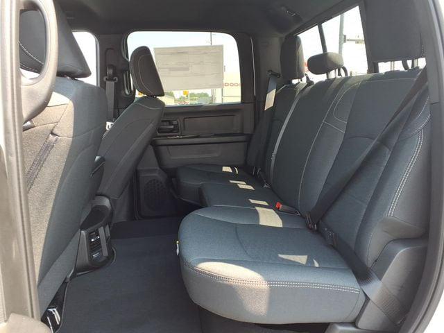 2026 Ram 2500 Tradesman Crew Cab 4x4 6'4" Box