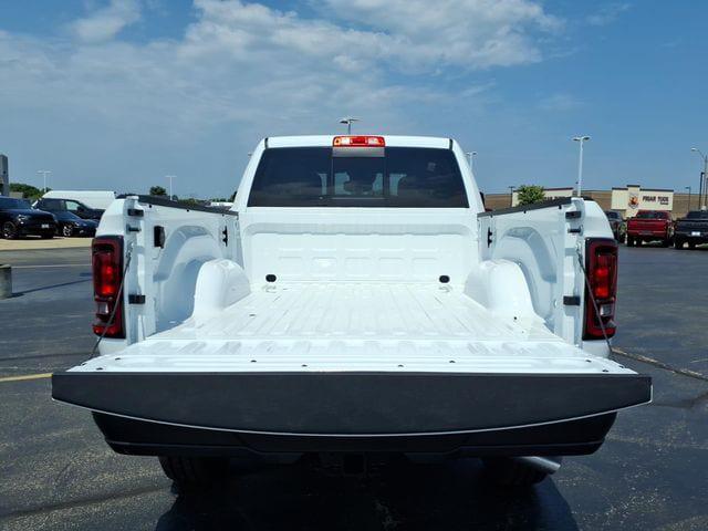 2026 Ram 2500 Tradesman Crew Cab 4x4 6'4" Box