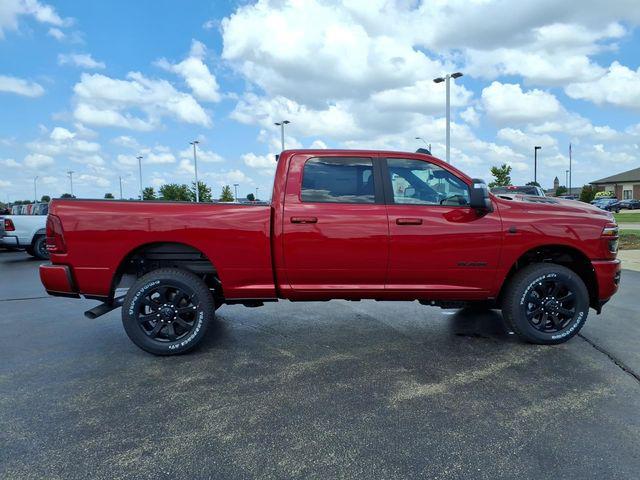 2026 RAM Ram 2500 RAM 2500 LARAMIE CREW CAB 4X4 64 BOX