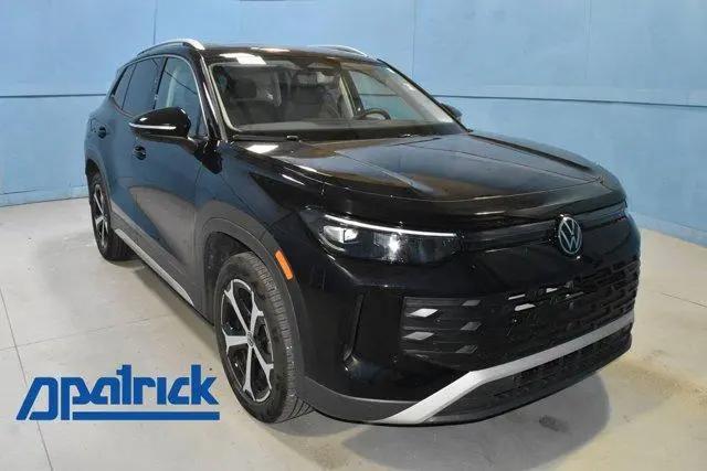 2026 Volkswagen Tiguan SE for sale in Evansville, IN