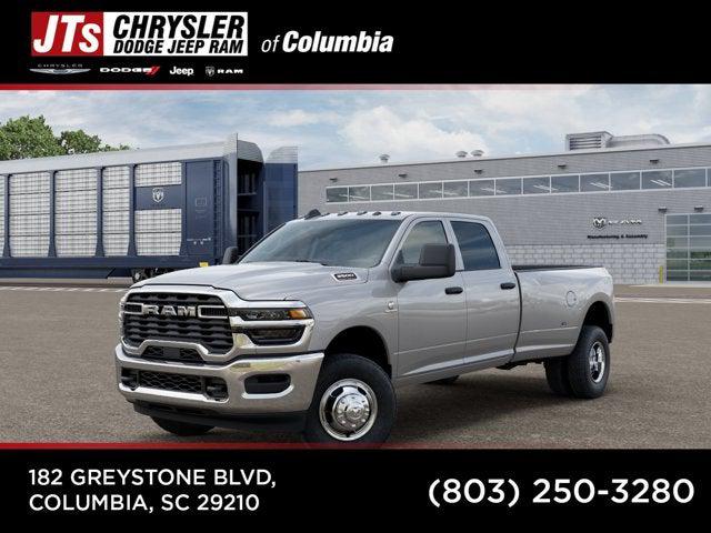 2026 RAM Ram 3500 RAM 3500 TRADESMAN CREW CAB 4X4 8 BOX 2026 RAM Ram 3500 RAM 3500 TRADESMAN CREW CAB 4X4 8 BOX