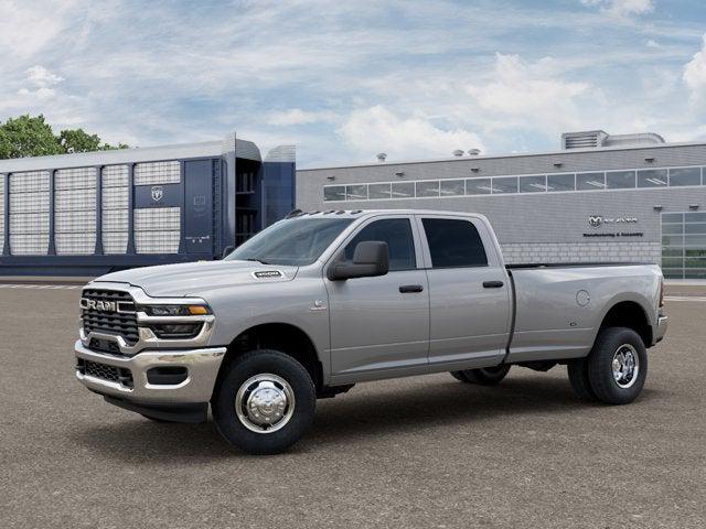 2026 RAM Ram 3500 RAM 3500 TRADESMAN CREW CAB 4X4 8 BOX 2026 RAM Ram 3500 RAM 3500 TRADESMAN CREW CAB 4X4 8 BOX