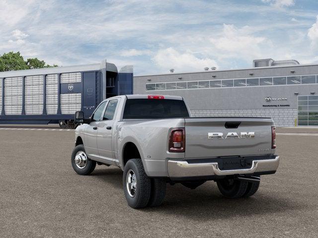 2026 RAM Ram 3500 RAM 3500 TRADESMAN CREW CAB 4X4 8 BOX 2026 RAM Ram 3500 RAM 3500 TRADESMAN CREW CAB 4X4 8 BOX