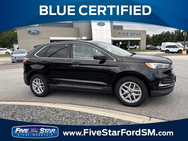 2022 Ford Edge SEL for sale in Snellville, GA