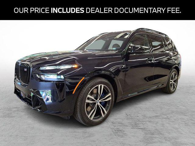 2027 BMW X7 M60i for sale in Fort Washington, PA