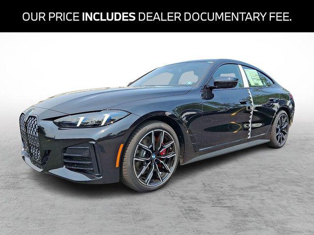 2026 BMW 430i Gran Coupe xDrive for sale in Fort Washington, PA