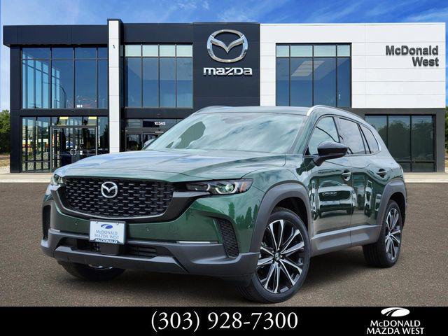2026 Mazda CX-50 2.5 S Premium for sale in Lakewood, CO