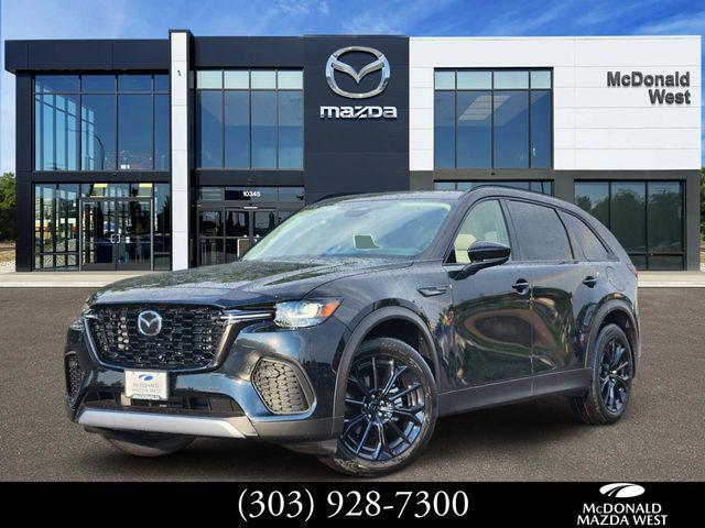 2026 Mazda CX-70 3.3 Turbo Premium for sale in Lakewood, CO