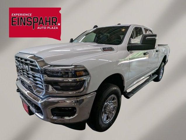 2026 RAM 2500 RAM 2500 TRADESMAN CREW CAB 4X4 64 BOX 2026 RAM 2500 RAM 2500 TRADESMAN CREW CAB 4X4 64 BOX