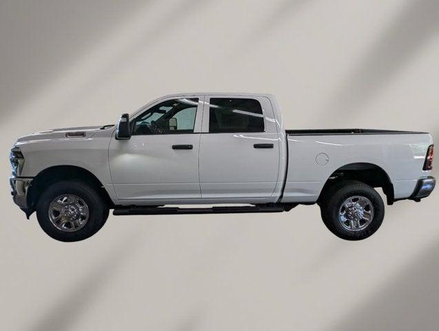 2026 RAM 2500 RAM 2500 TRADESMAN CREW CAB 4X4 64 BOX 2026 RAM 2500 RAM 2500 TRADESMAN CREW CAB 4X4 64 BOX