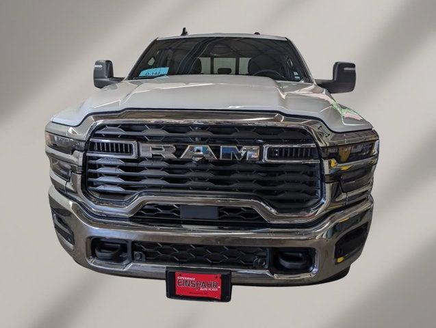 2026 RAM 2500 RAM 2500 TRADESMAN CREW CAB 4X4 64 BOX 2026 RAM 2500 RAM 2500 TRADESMAN CREW CAB 4X4 64 BOX