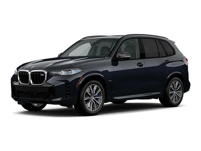 2024 BMW X5 M60i for sale in Boston, MA