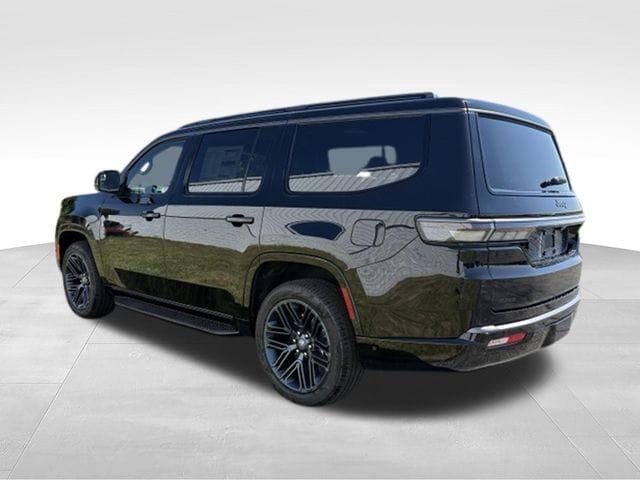 2026 Wagoneer Grand Wagoneer GRAND WAGONEER 85TH ANNIVERSARY EDITION 4X4 2026 Wagoneer Grand Wagoneer GRAND WAGONEER 85TH ANNIVERSARY EDITION 4X4