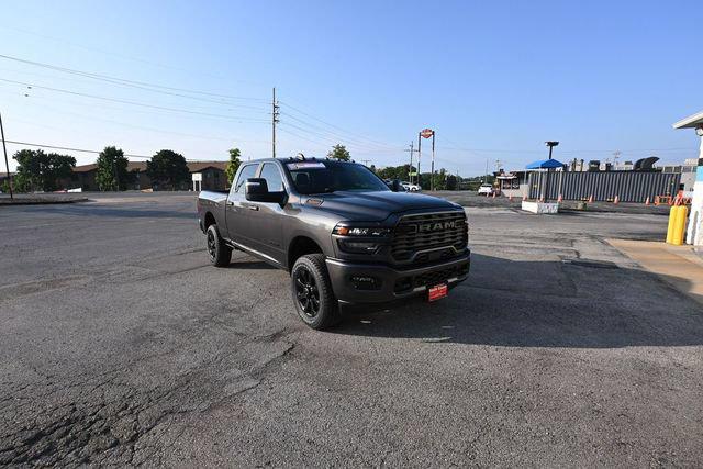 2026 RAM 2500 RAM 2500 BIG HORN CREW CAB 4X4 64 BOX 2026 RAM 2500 RAM 2500 BIG HORN CREW CAB 4X4 64 BOX