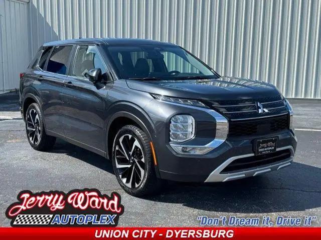 2024 Mitsubishi Outlander SE 2.5 2WD for sale in Union City, TN