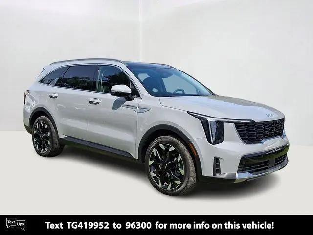 2026 Kia Sorento EX for sale in Philadelphia, PA