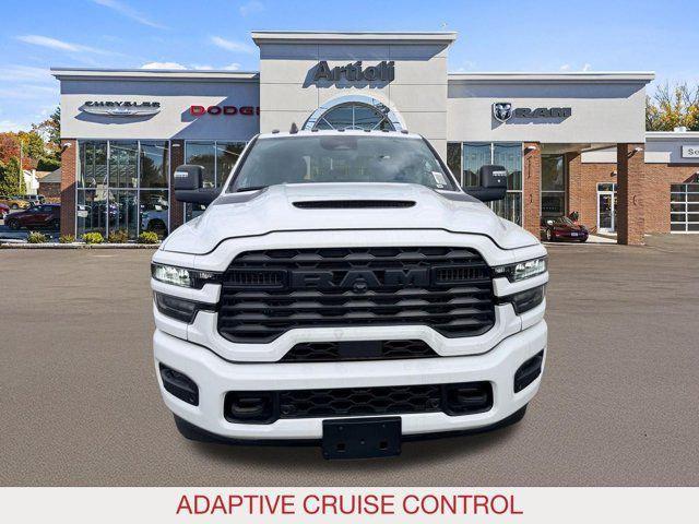 2026 RAM 2500 RAM 2500 BLACK EXPRESS CREW CAB 4X4 64 BOX 2026 RAM 2500 RAM 2500 BLACK EXPRESS CREW CAB 4X4 64 BOX
