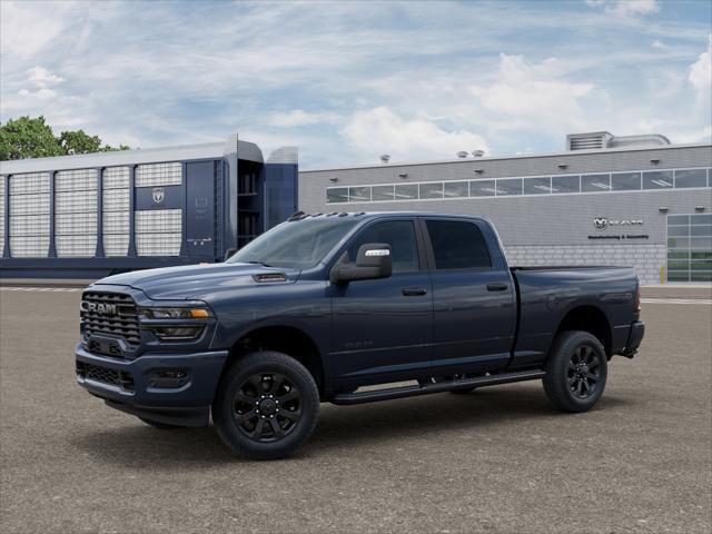 2026 RAM 3500 RAM 3500 BIG HORN CREW CAB 4X4 64 BOX 2026 RAM 3500 RAM 3500 BIG HORN CREW CAB 4X4 64 BOX
