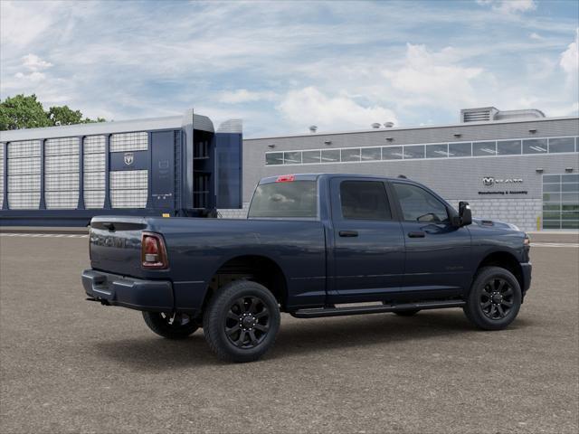 2026 RAM 3500 RAM 3500 BIG HORN CREW CAB 4X4 64 BOX 2026 RAM 3500 RAM 3500 BIG HORN CREW CAB 4X4 64 BOX