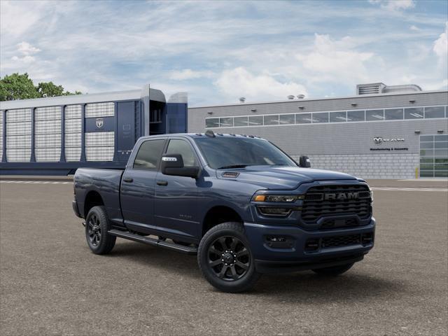 2026 RAM 3500 RAM 3500 BIG HORN CREW CAB 4X4 64 BOX 2026 RAM 3500 RAM 3500 BIG HORN CREW CAB 4X4 64 BOX