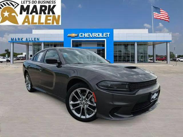 2023 Dodge Charger GT AWD for sale in Glenpool, OK