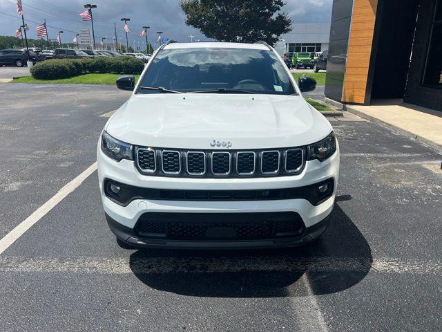 2026 Jeep Compass COMPASS 85TH ANNIVERSARY EDITION 4X4