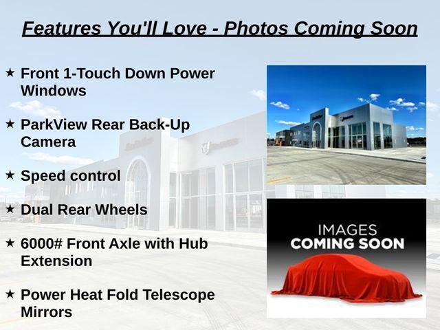 2026 RAM Ram 3500 RAM 3500 TRADESMAN REGULAR CAB 4X4 8 BOX 2026 RAM Ram 3500 RAM 3500 TRADESMAN REGULAR CAB 4X4 8 BOX