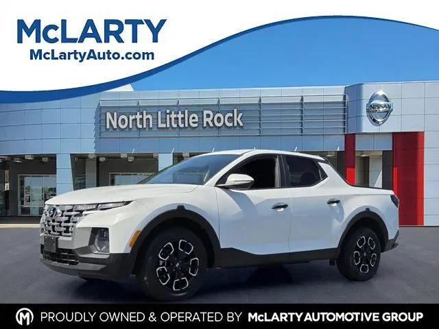 2024 Hyundai Santa Cruz SEL for sale in North Little Rock, AR