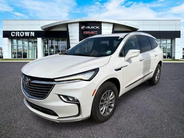 2023 Buick Enclave Essence FWD for sale in Metairie, LA