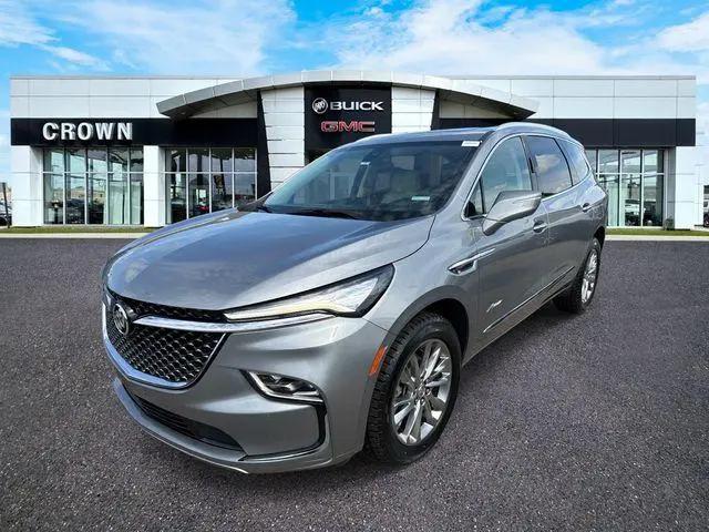 2023 Buick Enclave Avenir FWD for sale in Metairie, LA