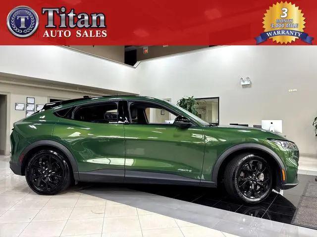 2024 Ford Mustang Mach-E Select for sale in Worth, IL