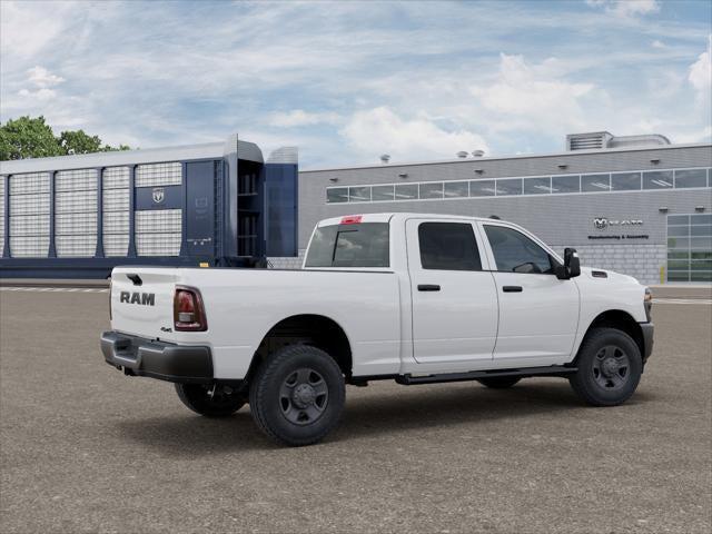 2026 RAM Ram 3500 RAM 3500 TRADESMAN CREW CAB 4X4 64 BOX