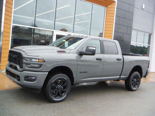 2026 RAM 2500 RAM 2500 BIG HORN CREW CAB 4X4 64 BOX 2026 RAM 2500 RAM 2500 BIG HORN CREW CAB 4X4 64 BOX