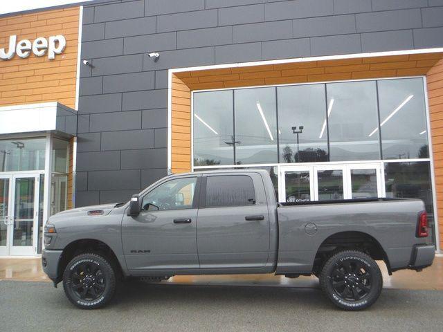2026 RAM 2500 RAM 2500 BIG HORN CREW CAB 4X4 64 BOX 2026 RAM 2500 RAM 2500 BIG HORN CREW CAB 4X4 64 BOX