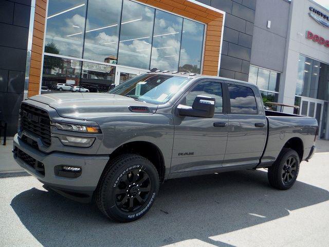 2026 RAM 2500 RAM 2500 BIG HORN CREW CAB 4X4 64 BOX 2026 RAM 2500 RAM 2500 BIG HORN CREW CAB 4X4 64 BOX