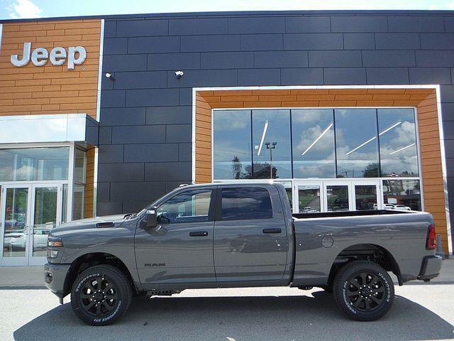 2026 RAM 2500 RAM 2500 BIG HORN CREW CAB 4X4 64 BOX 2026 RAM 2500 RAM 2500 BIG HORN CREW CAB 4X4 64 BOX