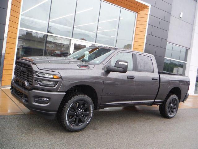 2026 RAM 2500 RAM 2500 BIG HORN CREW CAB 4X4 64 BOX 2026 RAM 2500 RAM 2500 BIG HORN CREW CAB 4X4 64 BOX