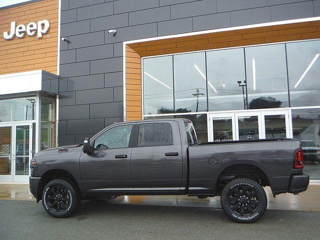 2026 RAM 2500 RAM 2500 BIG HORN CREW CAB 4X4 64 BOX 2026 RAM 2500 RAM 2500 BIG HORN CREW CAB 4X4 64 BOX