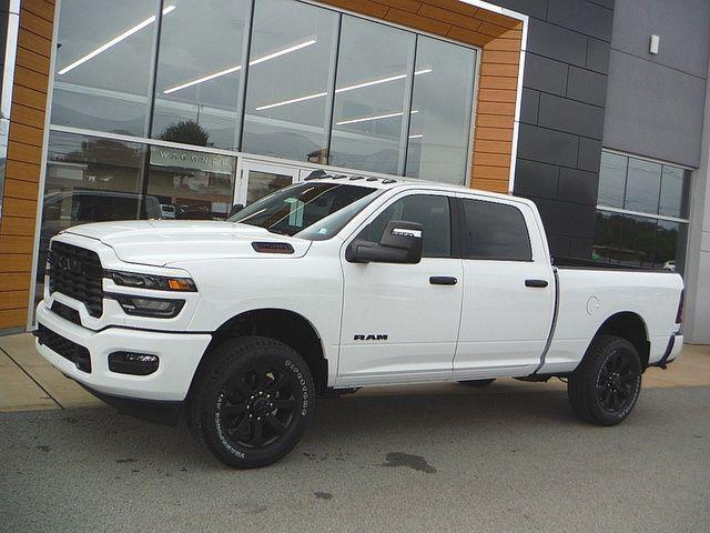 2026 RAM 2500 RAM 2500 BIG HORN CREW CAB 4X4 64 BOX 2026 RAM 2500 RAM 2500 BIG HORN CREW CAB 4X4 64 BOX