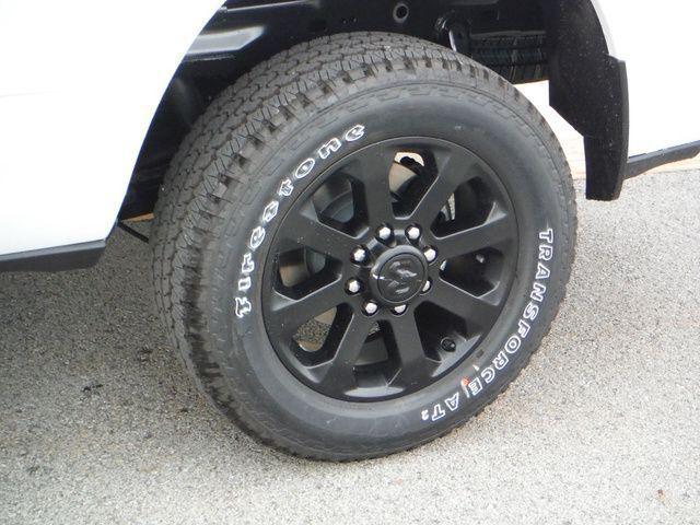 2026 RAM 2500 RAM 2500 BIG HORN CREW CAB 4X4 64 BOX 2026 RAM 2500 RAM 2500 BIG HORN CREW CAB 4X4 64 BOX