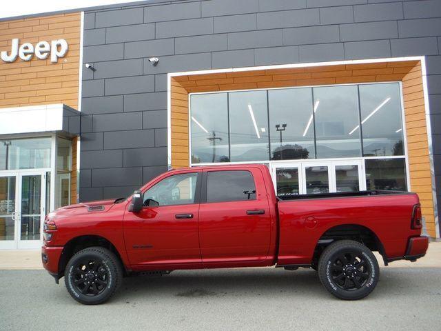 2026 RAM 2500 RAM 2500 BIG HORN CREW CAB 4X4 64 BOX 2026 RAM 2500 RAM 2500 BIG HORN CREW CAB 4X4 64 BOX