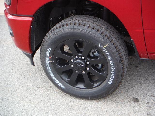 2026 RAM 2500 RAM 2500 BIG HORN CREW CAB 4X4 64 BOX 2026 RAM 2500 RAM 2500 BIG HORN CREW CAB 4X4 64 BOX