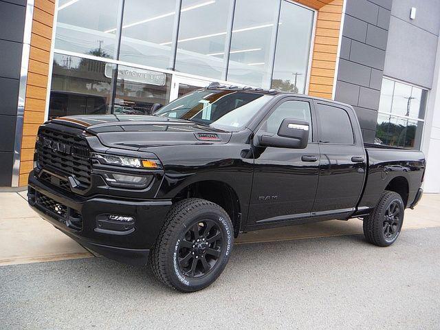 2026 RAM 2500 RAM 2500 BIG HORN CREW CAB 4X4 64 BOX 2026 RAM 2500 RAM 2500 BIG HORN CREW CAB 4X4 64 BOX