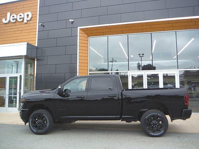 2026 RAM 2500 RAM 2500 BIG HORN CREW CAB 4X4 64 BOX 2026 RAM 2500 RAM 2500 BIG HORN CREW CAB 4X4 64 BOX