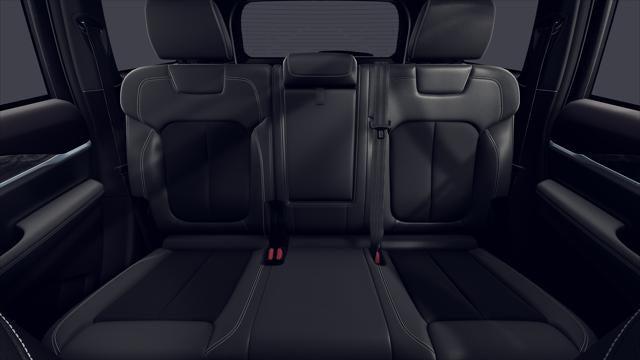 2026 Jeep Grand Cherokee GRAND CHEROKEE LAREDO ALTITUDE 4X4 2026 Jeep Grand Cherokee GRAND CHEROKEE LAREDO ALTITUDE 4X4