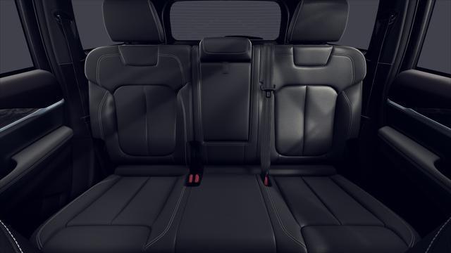 2026 Jeep Grand Cherokee GRAND CHEROKEE LIMITED 4X4 2026 Jeep Grand Cherokee GRAND CHEROKEE LIMITED 4X4