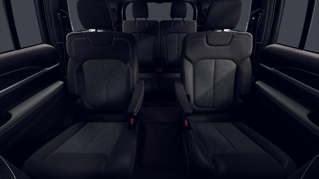 2026 Jeep Grand Cherokee GRAND CHEROKEE L LAREDO X 4X4 2026 Jeep Grand Cherokee GRAND CHEROKEE L LAREDO X 4X4