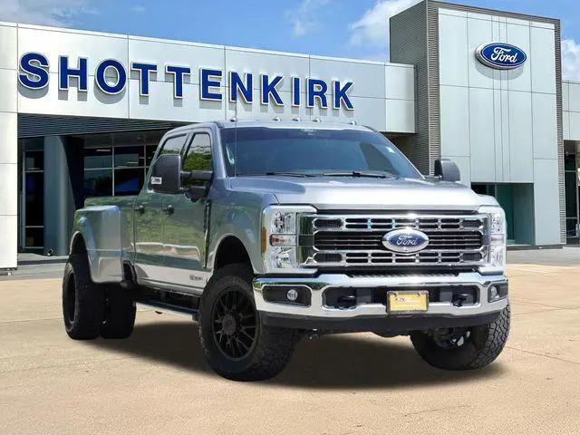 2024 Ford F-350 XLT for sale in Granbury, TX